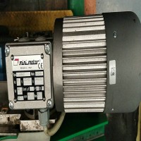Mini Motor单向异步电机PC440M3T- 40