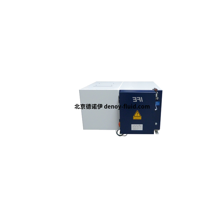 ifs Industriefilter静电工业过滤器IFE 3000 (D) EC