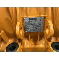 Italvibras G. Silingardi增强安全性高频振动电机IM 15/9000-S90