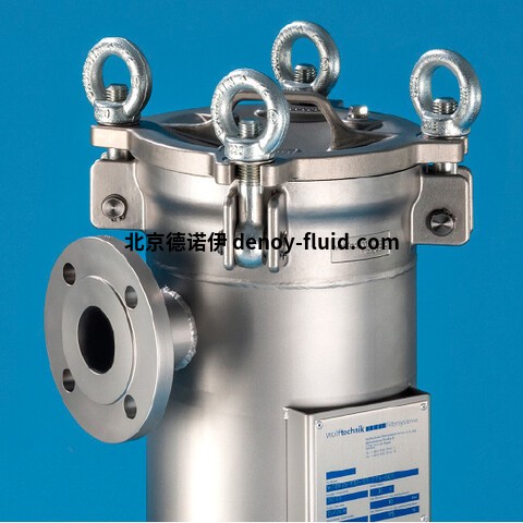 Wolftechnik深度过滤器主要过滤固体介质TBF500 Wolftechnik深度过滤器主要过滤固体介质TBF500