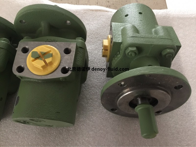Steimel主要泵送油品介质TFL 8-140 RDG Steimel主要泵送油品介质TFL 8-140 RDG