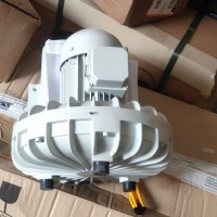 德国elektror伊莱克罗风机RD64