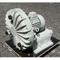 德国elektror防爆风机RD10ATEX