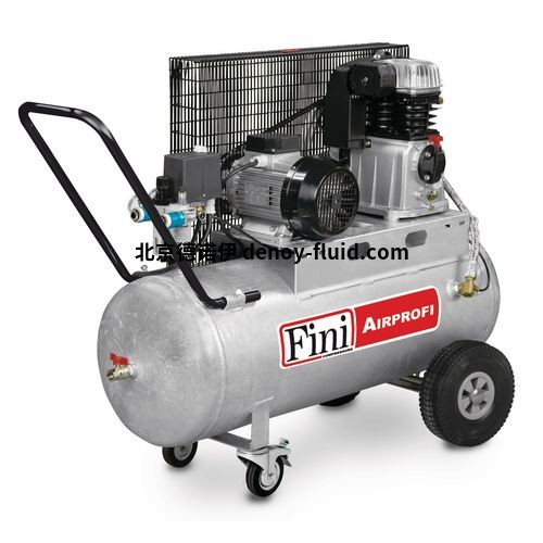 Fini移动式活塞压缩机 MK113-50-4 Fini移动式活塞压缩机 MK113-50-4