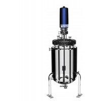 瑞典 AQ 动态混合器 DM50