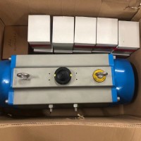 德国bar自动阀MS-M2-50带执行器用于化学制品生产