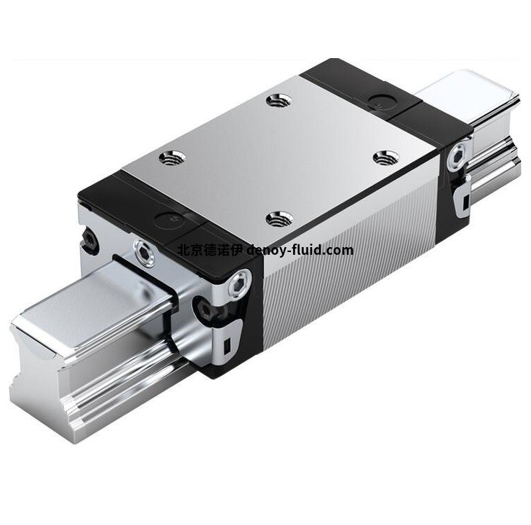 ANT Antriebstechnik 1623 SLS导向架