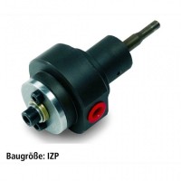 hp technik工业泵VBGRP-D-2-20-HC用于发电厂泵送切削油