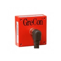 德国GRECON火花探测器FM 1/8