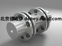 rl-hydraulics 法兰联轴器