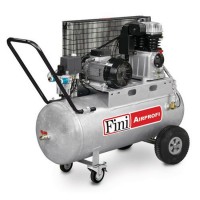 Fini活塞式压缩机提供最佳压缩空气供应AIRPROFI MK103-50-3M