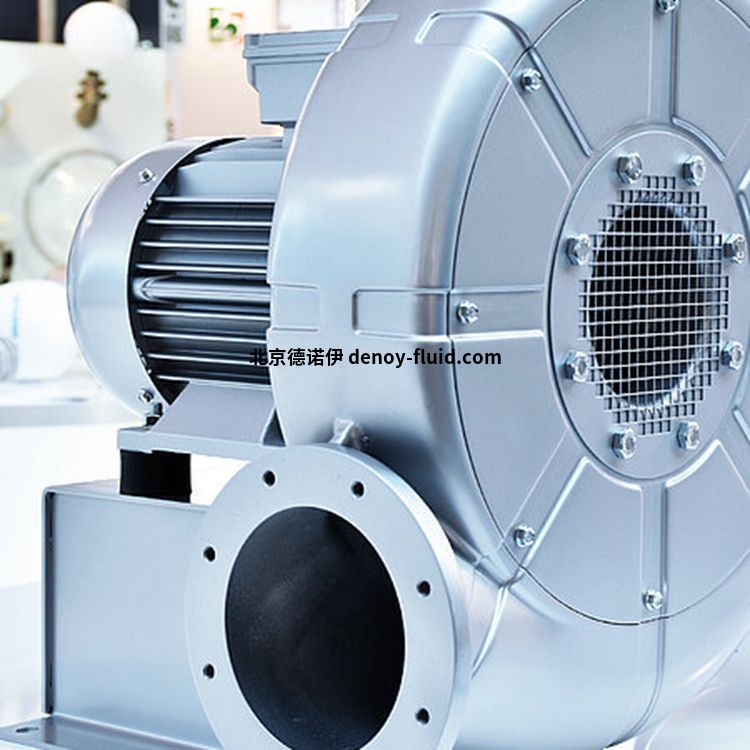 Elektror防爆式低压风机D04-ATEX Elektror防爆式低压风机D04-ATEX