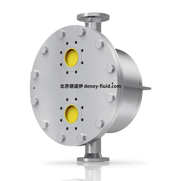 Sondex板壳式换热器SPS179