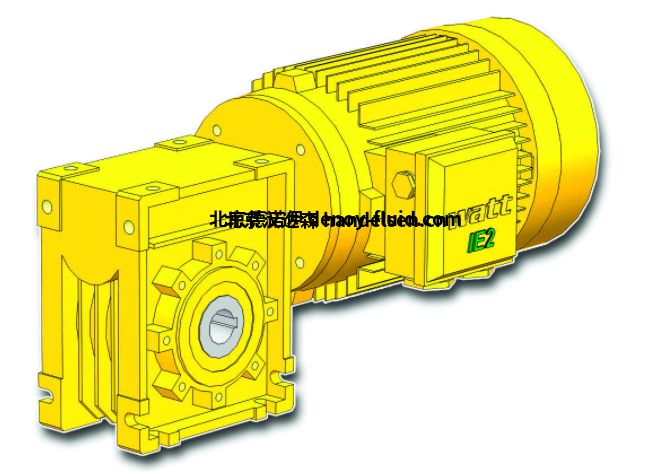 Watt Drive(2)