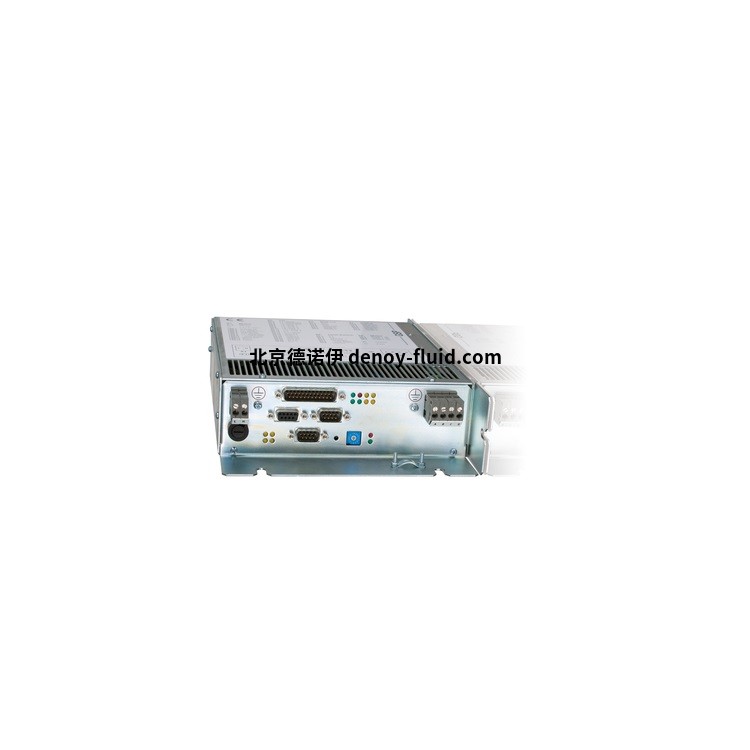 德国进口Phytron phy MOTION步进电机控制器