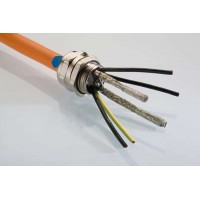 德国PFLITSCH原厂进口电缆接头连接器系列原装进口