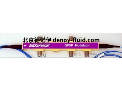 EOSPACE1X2 和 2X2 双输出调制器技术指导