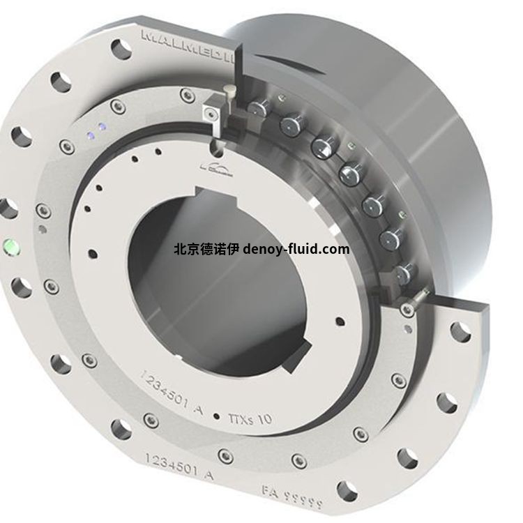 Malmedie筒式联轴器TTX62 Malmedie筒式联轴器TTX62