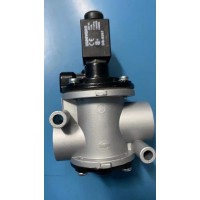 德国UNIVER电磁阀加线圈AG-3050用于制药行业使用