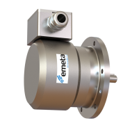 Emeta MA4301-SA-S0012G00绝对值编码器