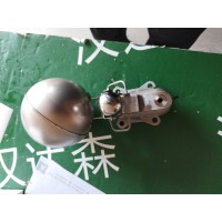 Gestra双板止回阀WAZ22具有低压降和出色的密封性