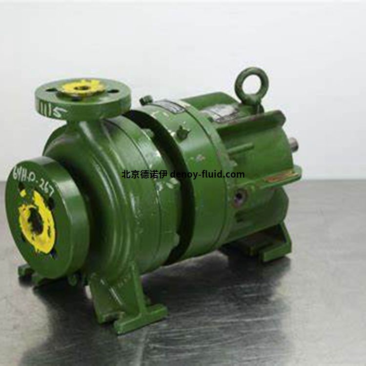 Dickow化工行业应用侧通道泵SC H3572 Dickow化工行业应用侧通道泵SC H3572