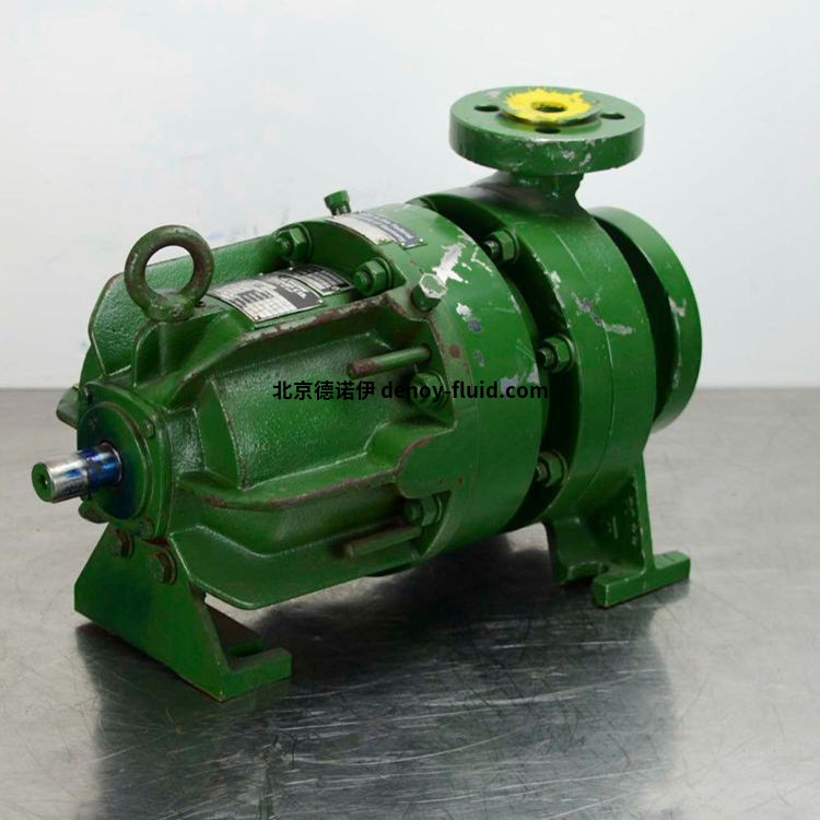 Dickow石油化工行业侧通道泵SCMB H3565 Dickow石油化工行业侧通道泵SCMB H3565