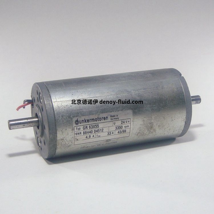 Dunkermotoren效率高寿命长直流电机GR 30<em></em>x10 Dunkermotoren效率高寿命长直流电机GR 30<em></em>x10
