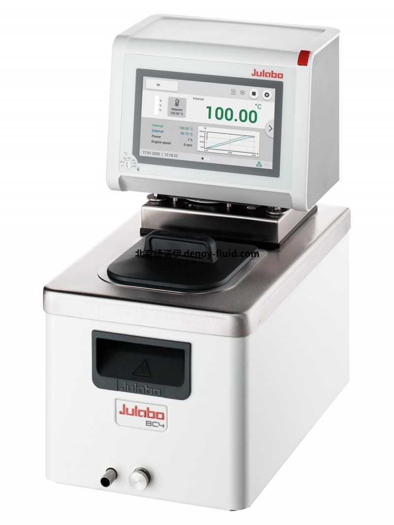 JULABO水浴恒温器 MAGIO-MX-BC4_1
