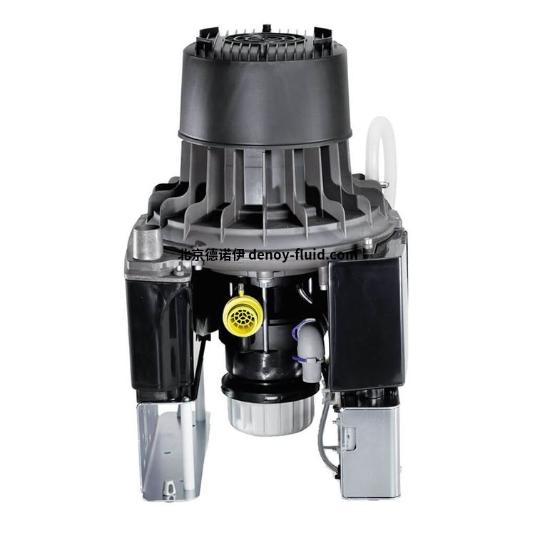 Dürr磁性过滤器EcoMagno M Dürr磁性过滤器EcoMagno M