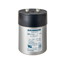 Electronicon E53-H直流电容器技术特点