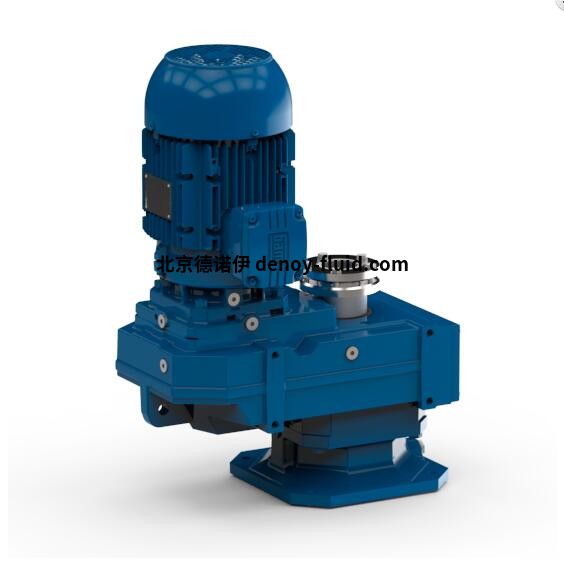 Watt Drive锥齿轮减速电机CG083-EX-I112 Watt Drive锥齿轮减速电机CG083-EX-I112