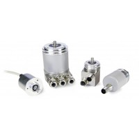 FRABA光电编码器34502602介绍