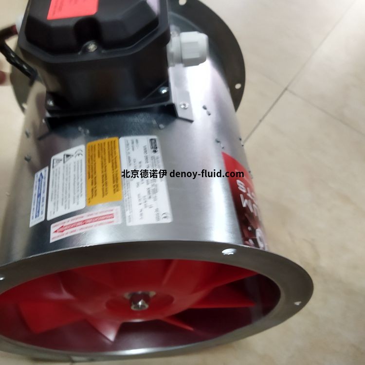 Helios消音管道风机MV EC 250 Helios消音管道风机MV EC 250