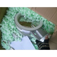 WAREX Valve蝶阀DKZ103r的工作参数