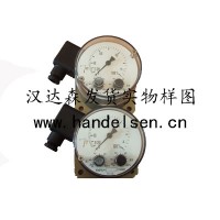 德国进口阀门FISCHER Mess-und Regel DS3104FMOOA2