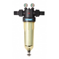 Cintropur比利时过滤器工业净水器