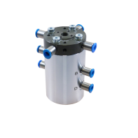 德国HYDROKOMP DR-020-5-001旋转联轴器