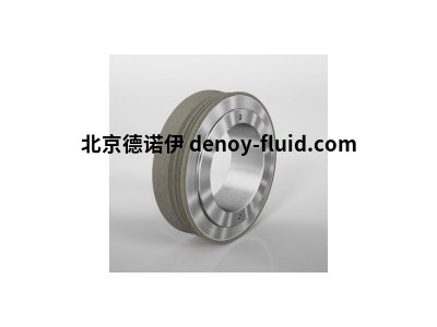 德国进口Effgen旋转修整工具SK-180-5-G10-3D427 MS-AL