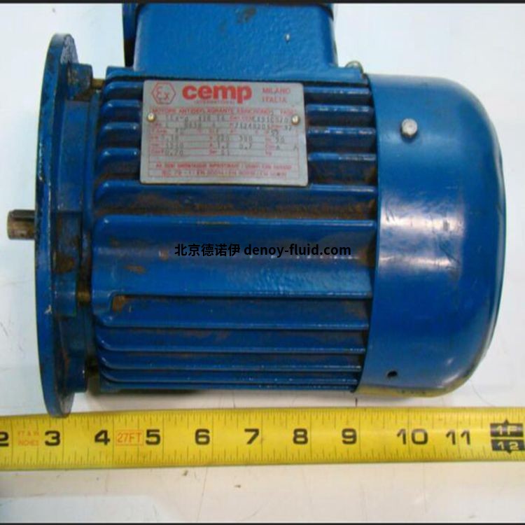 Cemp制动电机AB30R 71A 3F 230D/400S/50 Cemp制动电机AB30R 71A 3F 230D/400S/50