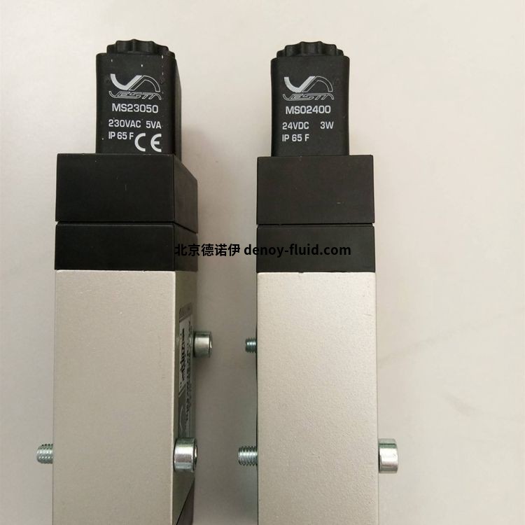 Vesta电磁阀NM52W1S-PR Vesta电磁阀NM52W1S-PR