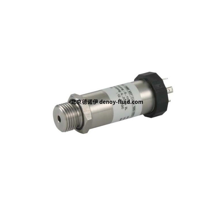 德国TEMATEC DMP 304高压变送器石化行业应用