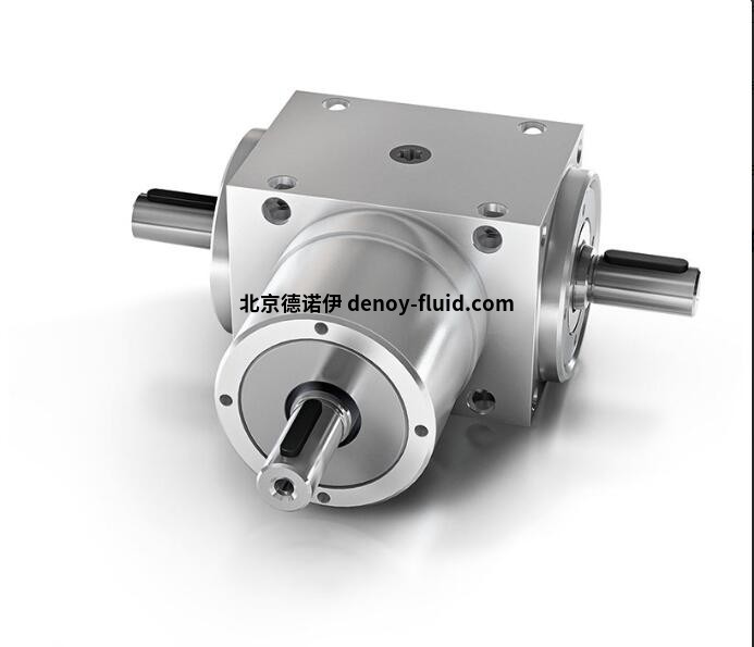 Graessner高速锥齿轮箱PLGE120H Graessner高速锥齿轮箱PLGE120H
