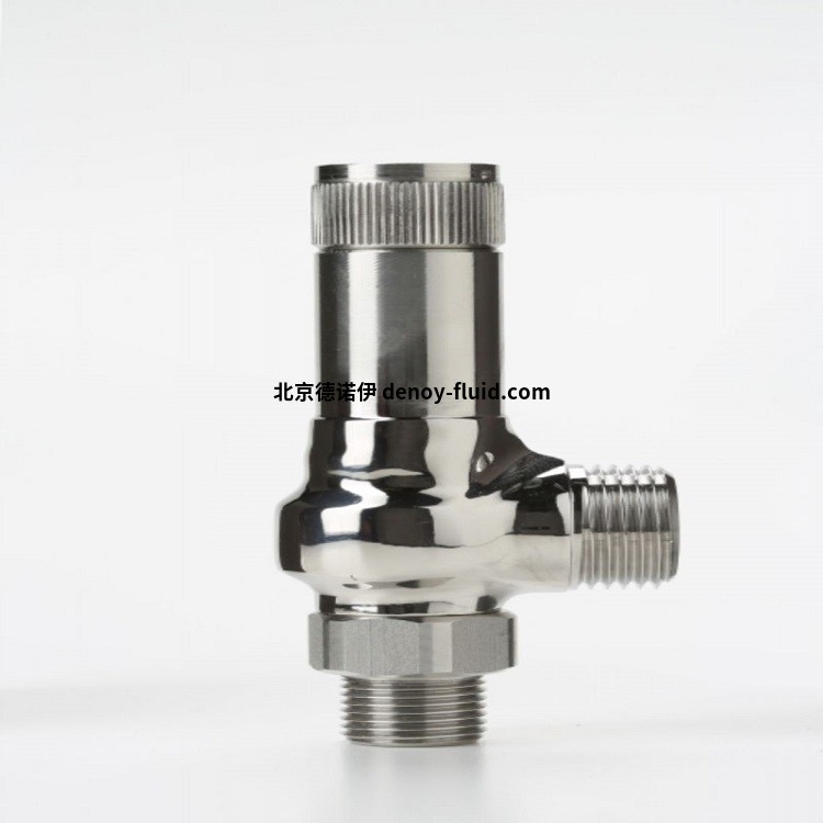 意大利Nuova General E10高压安全阀技术参数