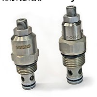 SD 流量控制阀
