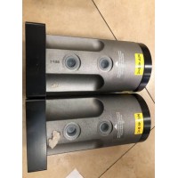 德国Netter Vibration压缩空气振动器NTP 48 B+C用于化工行业