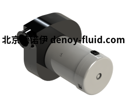 无刷直流风机