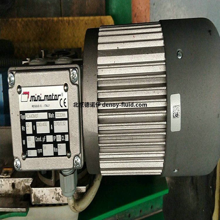 Minimotor减速电机MCEMCE165P3 Minimotor减速电机MCEMCE165P3