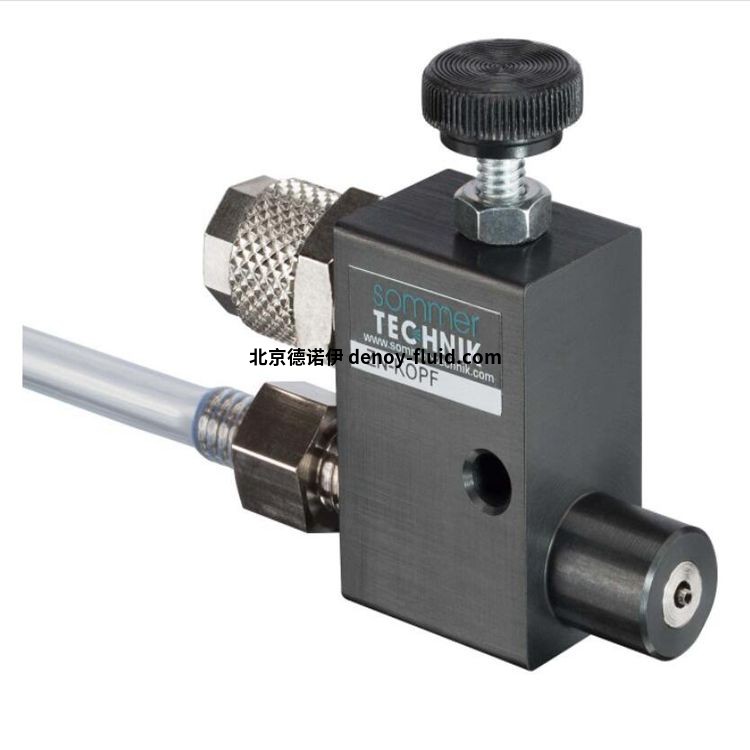 Sommer-technik喷嘴VP1X-060H Sommer-technik喷嘴VP1X-060H