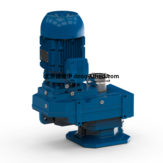 Watt Drive减速电机ASA 86A适合于苛刻的工作环境 Watt Drive减速电机ASA 86A适合于苛刻的工作环境